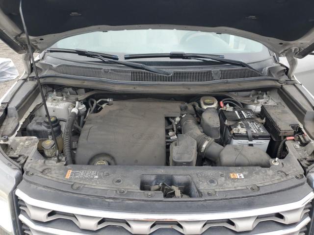 Photo 12 from auction – 2017 FORD EXPLORER X with VIN 1FM5K7D83HGB31852