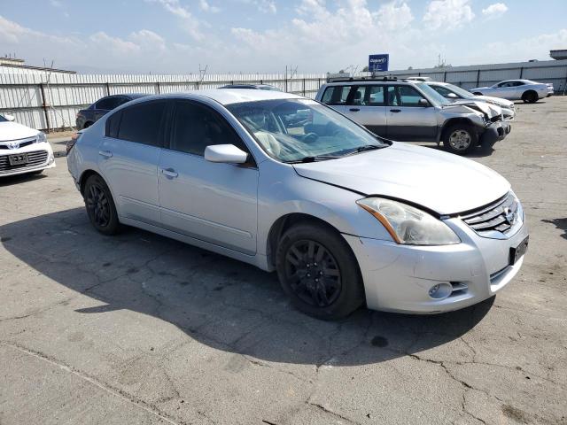 Photo 4 from auction – 2012 NISSAN ALTIMA BAS with VIN 1N4AL2AP2CN502119