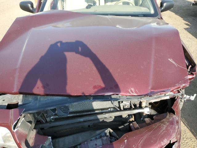 Photo 11 from auction – 2008 FORD CROWN VICT with VIN 2FAFP74V68X111935