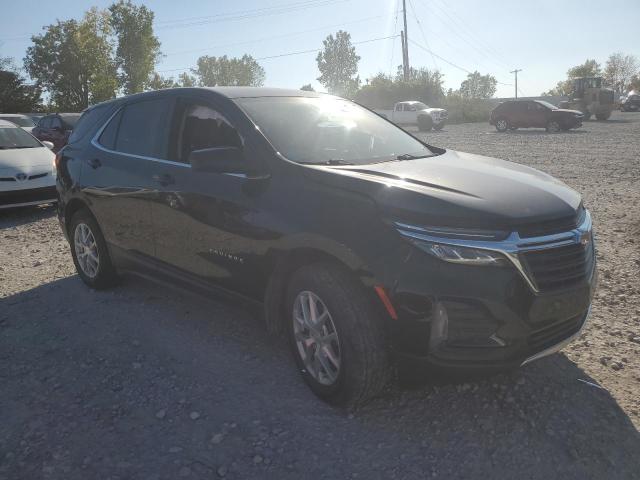 Photo 4 from auction – 2022 CHEVROLET EQUINOX LT with VIN 3GNAXUEV7NL101405