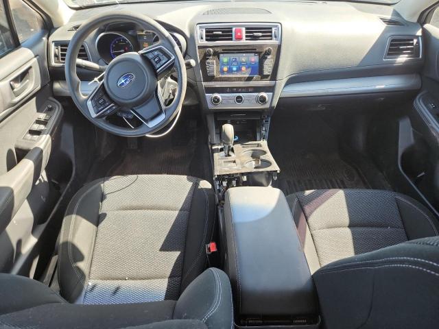 Photo 8 from auction – 2019 SUBARU OUTBACK 2. with VIN 4S4BSABC1K3296742