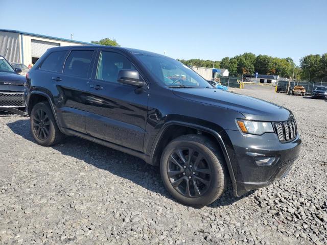 Photo 4 from auction – 2017 JEEP GRAND CHER with VIN 1C4RJFAG9HC881830