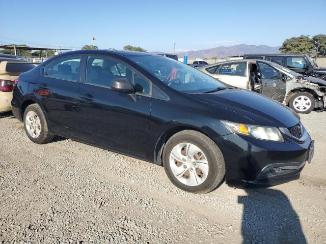 صورة رقم 4 من المزاد - 2014 HONDA CIVIC EX مع VIN 19XFB2F82EE220056