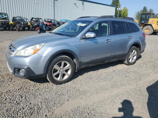 SUBARU OUTBACK 2. 2013 with VIN 4S4BRBKC7D3222293 - Photo from auction
