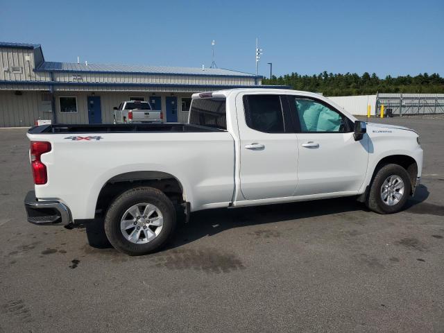 Photo 3 from auction – 2020 CHEVROLET SILVERADO with VIN 1GCRYDED8LZ172862