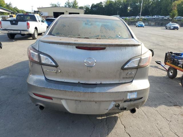 Photo 6 from auction – 2010 MAZDA MAZDA3 with VIN JM1BL1S66A1283006