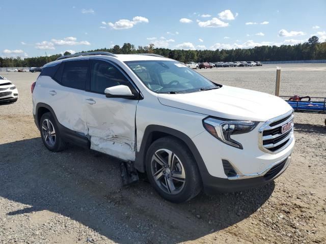 Photo 4 from auction – 2021 GMC TERRAIN SLT with VIN 3GKALPEV6ML333101