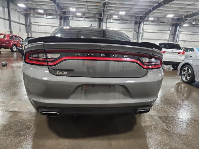 Photo 6 from auction – 2018 DODGE CHARGER GT with VIN 2C3CDXJG0JH158555