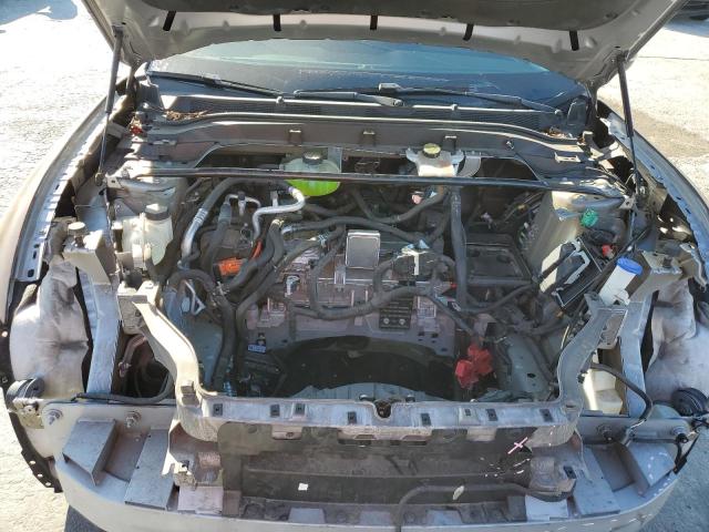 Photo 12 from auction – 2021 FORD MUSTANG MACH-E SELECT with VIN 3FMTK1RM6MMA58194