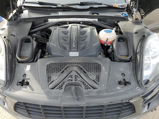 Photo 12 from auction – 2015 PORSCHE MACAN S with VIN WP1AB2A53FLB52512