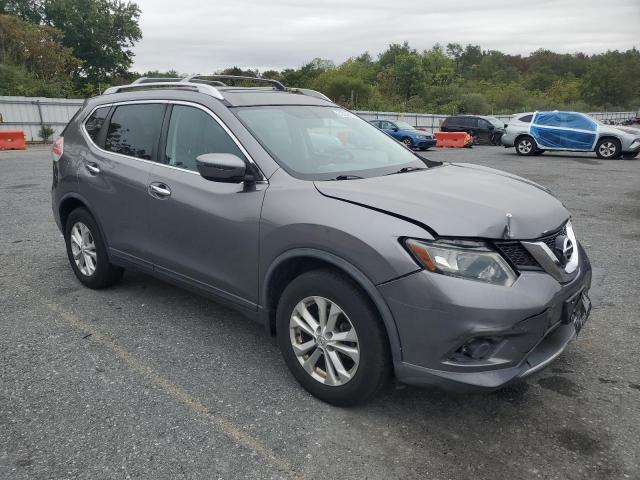Photo 4 from auction – 2016 NISSAN ROGUE S with VIN KNMAT2MV4GP672853