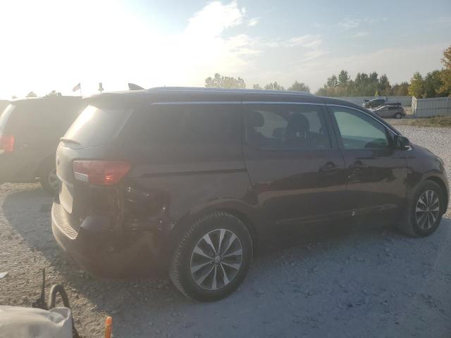 Photo 3 from auction – 2016 KIA SEDONA EX with VIN KNDMC5C13G6126337