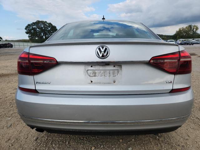 Photo 6 from auction – 2017 VOLKSWAGEN PASSAT S with VIN 1VWAT7A38HC083360