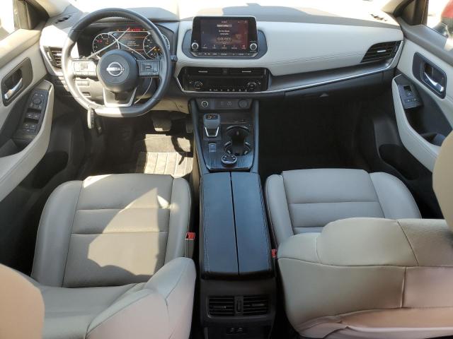 Photo 8 from auction – 2022 NISSAN ROGUE SV with VIN 5N1BT3BB5NC693567