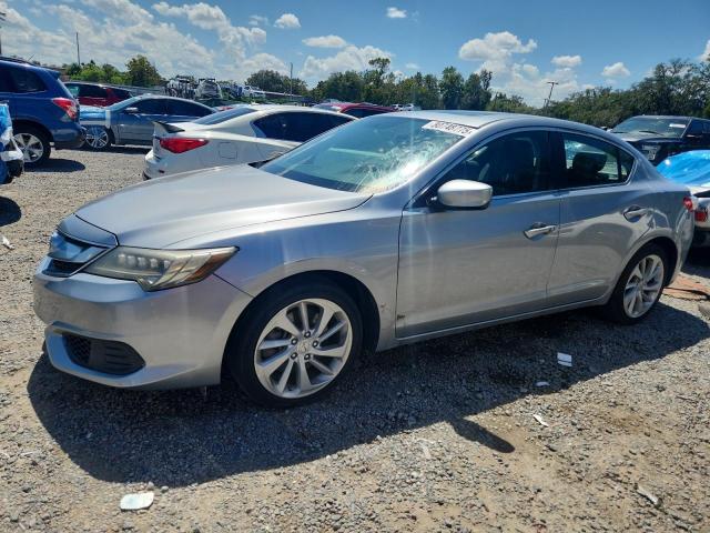 ACURA ILX BASE WATCH PLUS 2018 with VIN 19UDE2F31JA004362 - Photo from auction