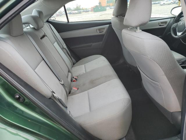 Photo 10 from auction – 2015 TOYOTA COROLLA L with VIN 2T1BURHEXFC449699