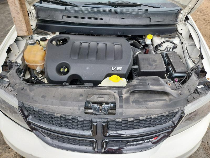 Photo 11 from auction – 2016 DODGE JOURNEY CR with VIN 3C4PDDGG2GT108789