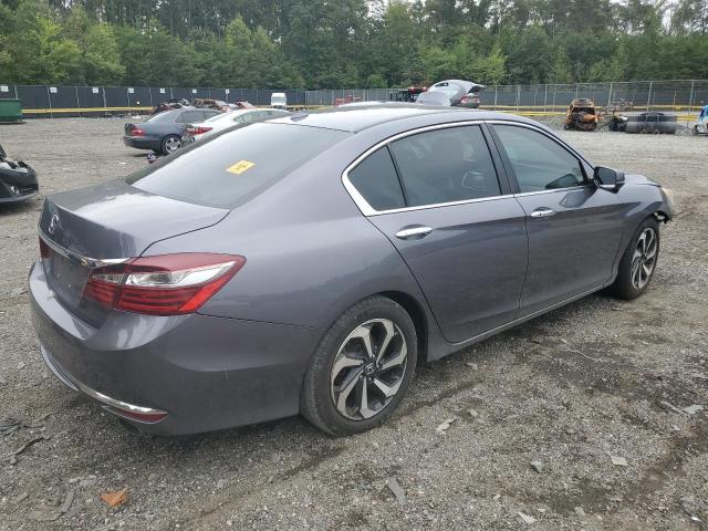 Photo 3 from auction – 2016 HONDA ACCORD with VIN 1HGCR2F01GA081182