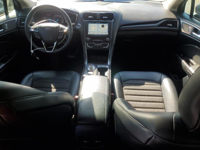Photo 8 from auction – 2018 FORD FUSION SE with VIN 3FA6P0HD6JR229478