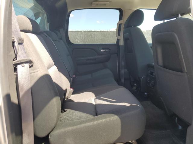 صورة رقم 10 من المزاد - 2013 CHEVROLET AVALANCHE مع VIN 3GNTKEE71DG133403