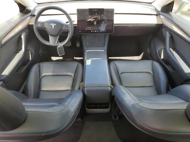 Photo 8 from auction – 2023 TESLA MODEL 3 with VIN 5YJ3E1EAXPF431334