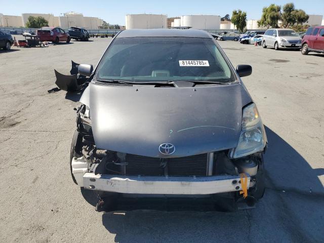 Photo 5 from auction – 2008 TOYOTA PRIUS with VIN JTDKB20U583439240