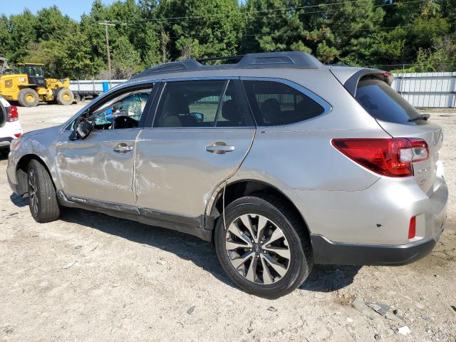 Photo 2 from auction – 2015 SUBARU OUTBACK with VIN 4S4BSAJC2F3232104