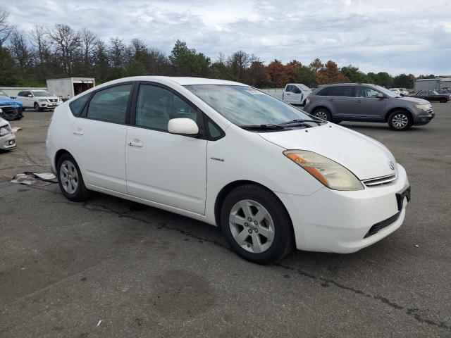 Photo 4 from auction – 2009 TOYOTA PRIUS with VIN JTDKB20U897820364