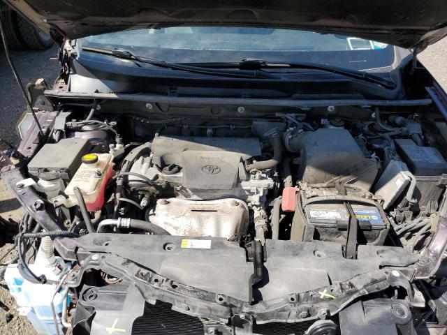 Photo 12 from auction – 2017 TOYOTA RAV4 LIMITED with VIN 2T3DFREV0HW662127