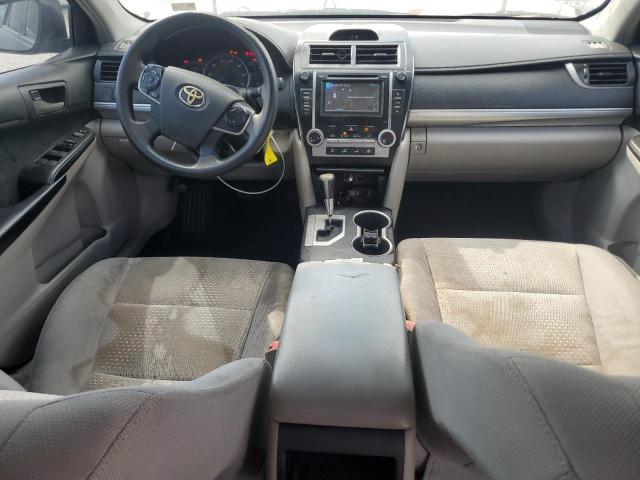 Photo 8 from auction – 2012 TOYOTA CAMRY BASE with VIN 4T1BF1FK8CU010743