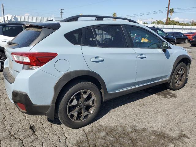 Photo 3 from auction – 2019 SUBARU CROSSTREK with VIN JF2GTACC8K8372709