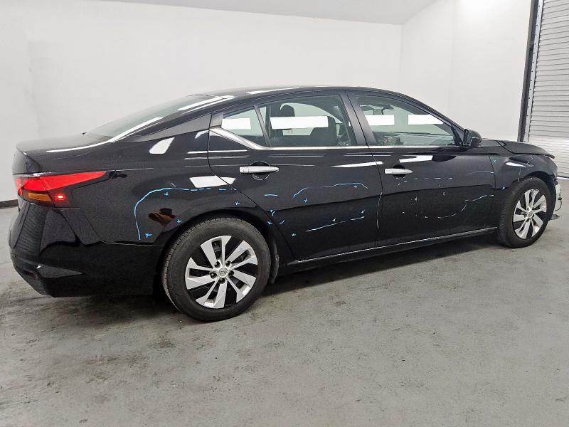 Photo 3 from auction – 2023 NISSAN ALTIMA S with VIN 1N4BL4BV1PN338588