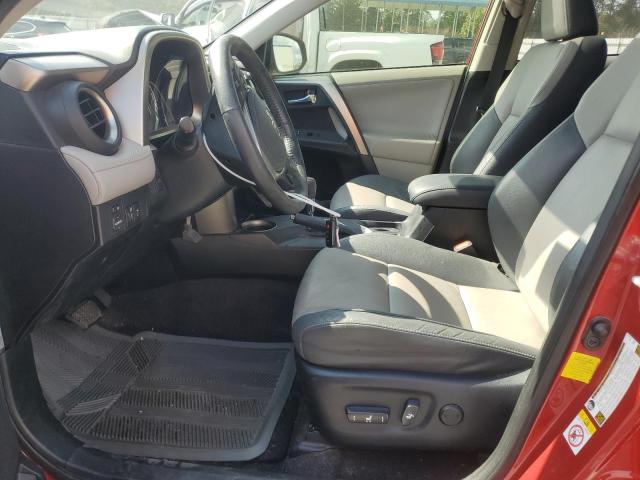Photo 7 from auction – 2013 TOYOTA RAV4 LIMIT with VIN JTMYFREV5DD005901