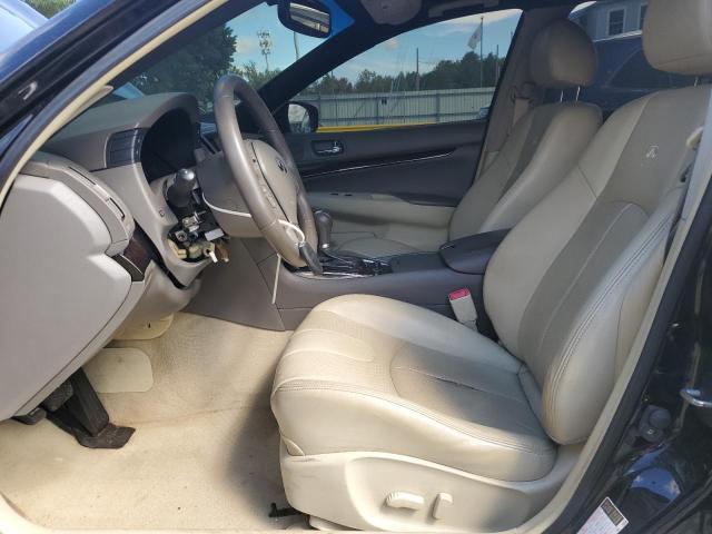 Photo 7 from auction – 2012 INFINITI G37 with VIN JN1CV6AR3CM972965