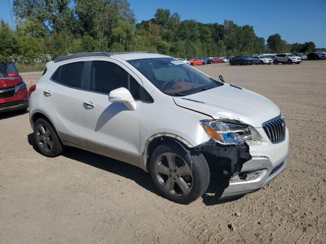 Photo 4 from auction – 2014 BUICK ENCORE with VIN KL4CJCSB0EB782025