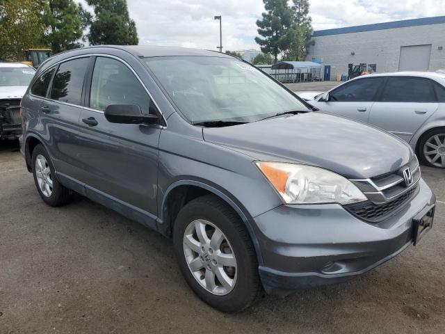 Photo 4 from auction – 2011 HONDA CR-V SE with VIN JHLRE3H45BC014384