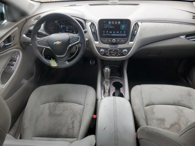 Photo 8 from auction – 2018 CHEVROLET MALIBU LT with VIN 1G1ZD5ST5JF186898