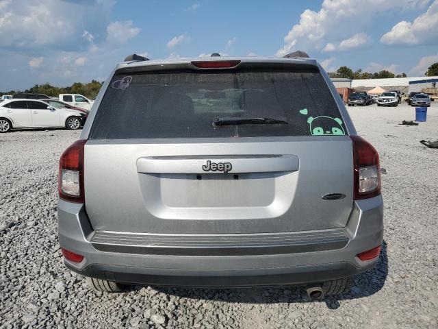 Photo 6 from auction – 2016 JEEP COMPASS SPORT with VIN 1C4NJCBA8GD777250