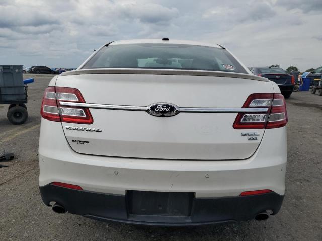 Photo 6 from auction – 2013 FORD TAURUS SEL with VIN 1FAHP2H82DG207481
