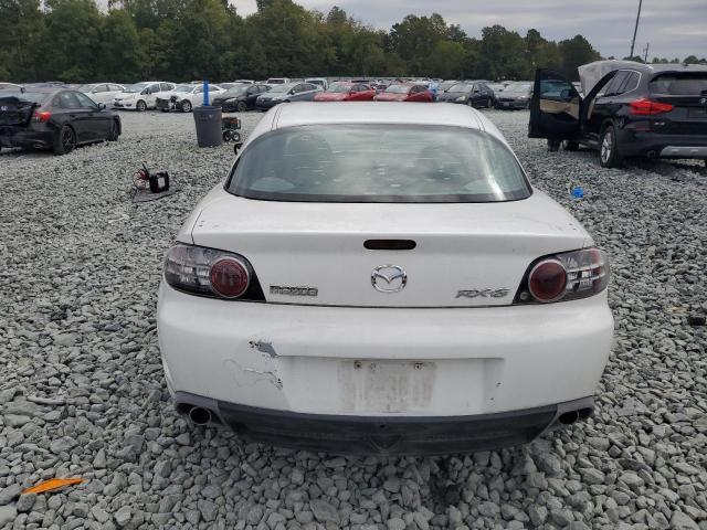Photo 6 from auction – 2005 MAZDA RX8 with VIN JM1FE173550154311