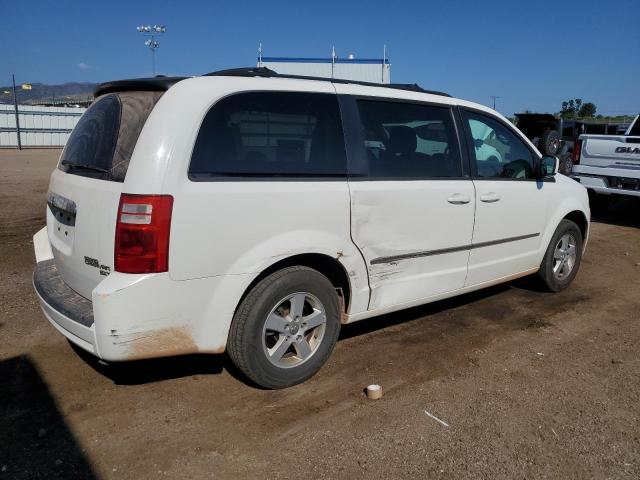 Photo 3 from auction – 2010 DODGE GRAND CARA with VIN 2D4RN5D12AR317524