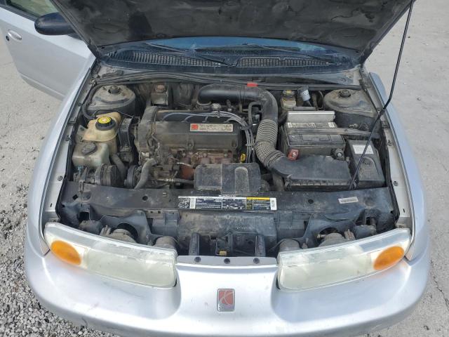 Photo 11 from auction – 2002 SATURN SL2 with VIN 1G8ZJ52782Z250199