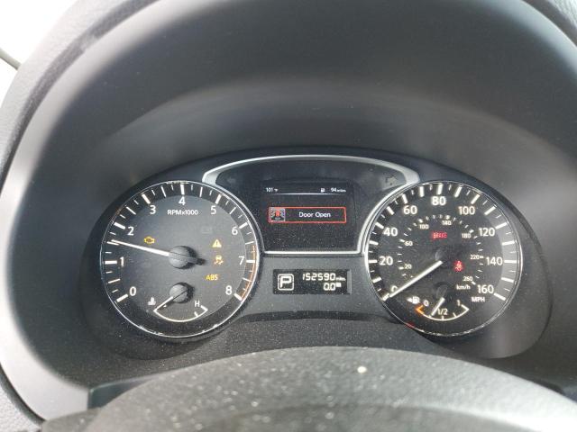 Photo 9 from auction – 2015 NISSAN ALTIMA 2.5 with VIN 1N4AL3AP8FC476678