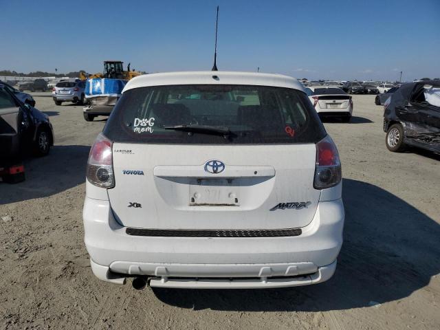 Фото 6 с аукциона – 2008 TOYOTA COROLLA MA с VIN 2T1KR30E68C716933