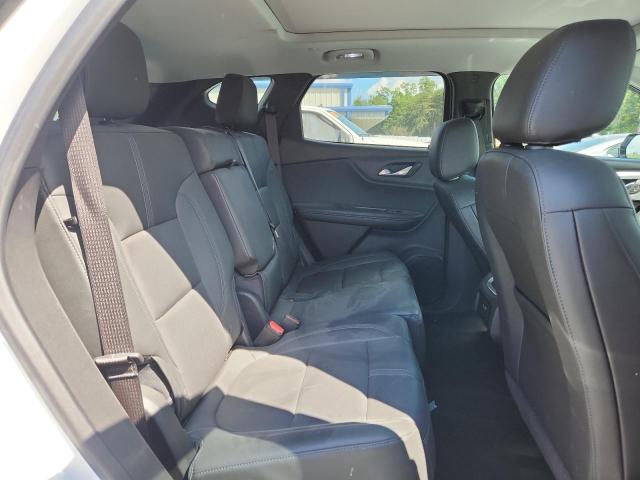 Photo 11 from auction – 2022 CHEVROLET BLAZER 3LT with VIN 3GNKBDRS1NS134361
