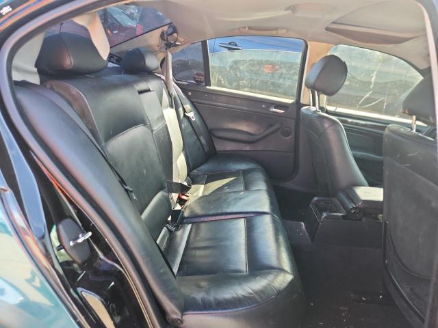 Photo 10 from auction – 2002 BMW 325 I with VIN WBAEV33482PD00290