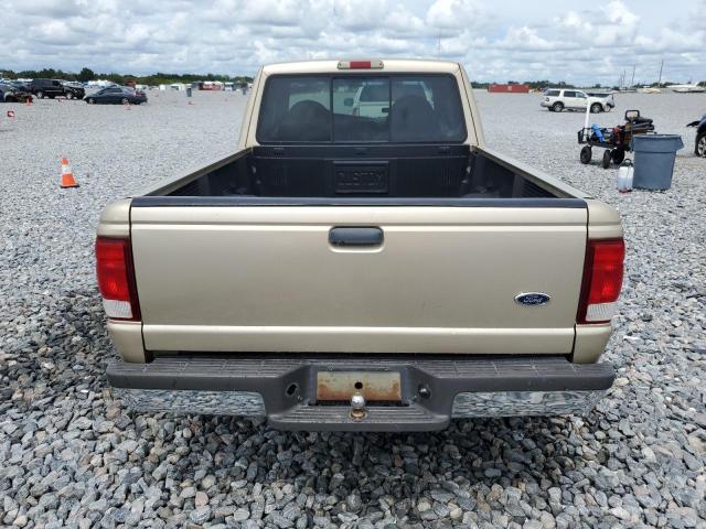 Photo 6 from auction – 2000 FORD RANGER SUP with VIN 1FTYR14V4YTB41197