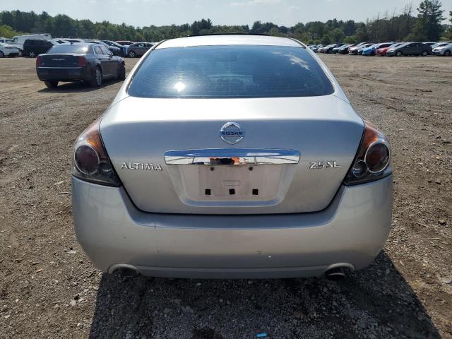 Photo 6 from auction – 2010 NISSAN ALTIMA BAS with VIN 1N4AL2AP4AN541968