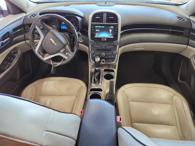 Photo 8 from auction – 2015 CHEVROLET MALIBU LTZ with VIN 1G11F5SL2FF184704