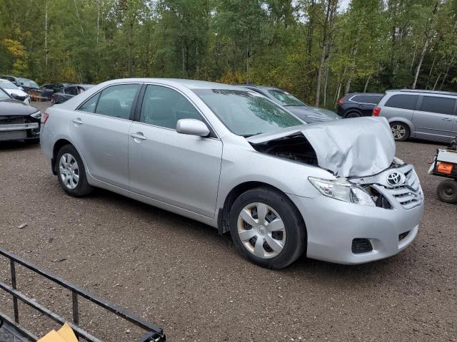 Photo 4 from auction – 2011 TOYOTA CAMRY BASE with VIN 4T1BF3EK3BU702498